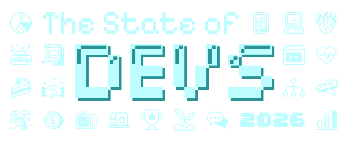 State of Devs 2026