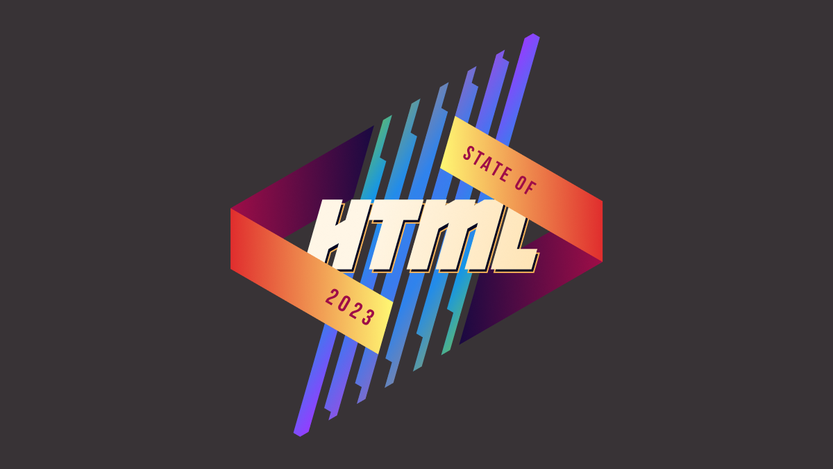 State of HTML 2023 (Website)
