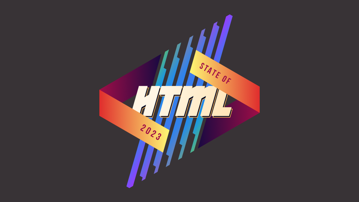 State of HTML 2023