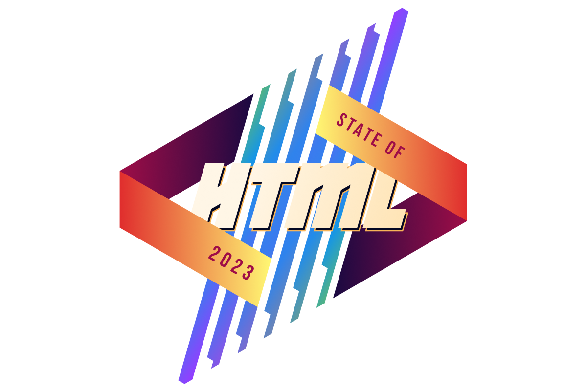 State of HTML 2023