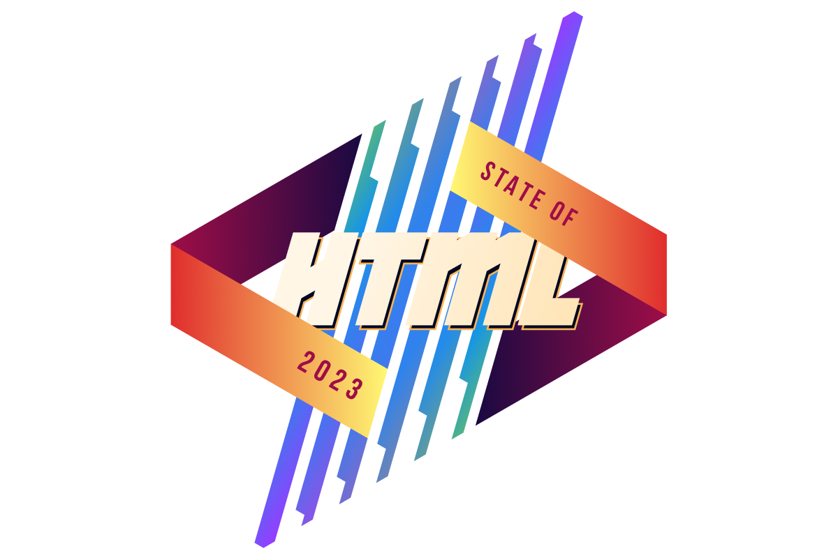 State Of HTML 2023
