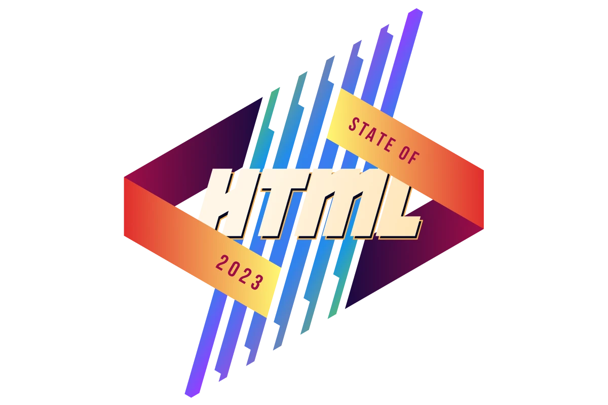 State of HTML 2023