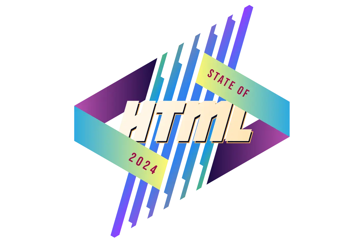 State of HTML 2024