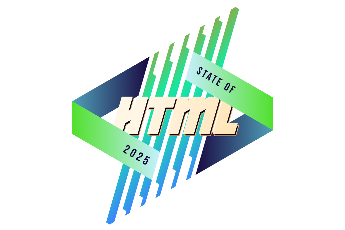 State of HTML 2025