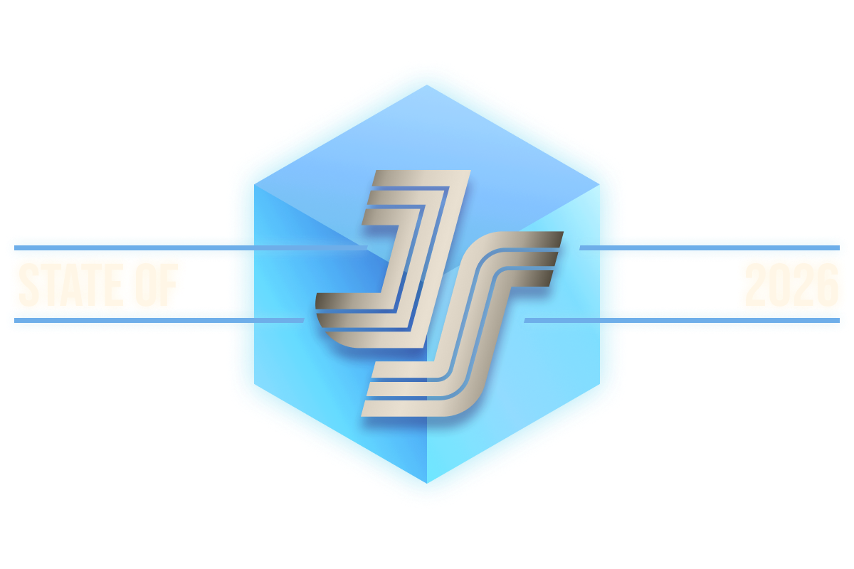 State of JavaScript 2026