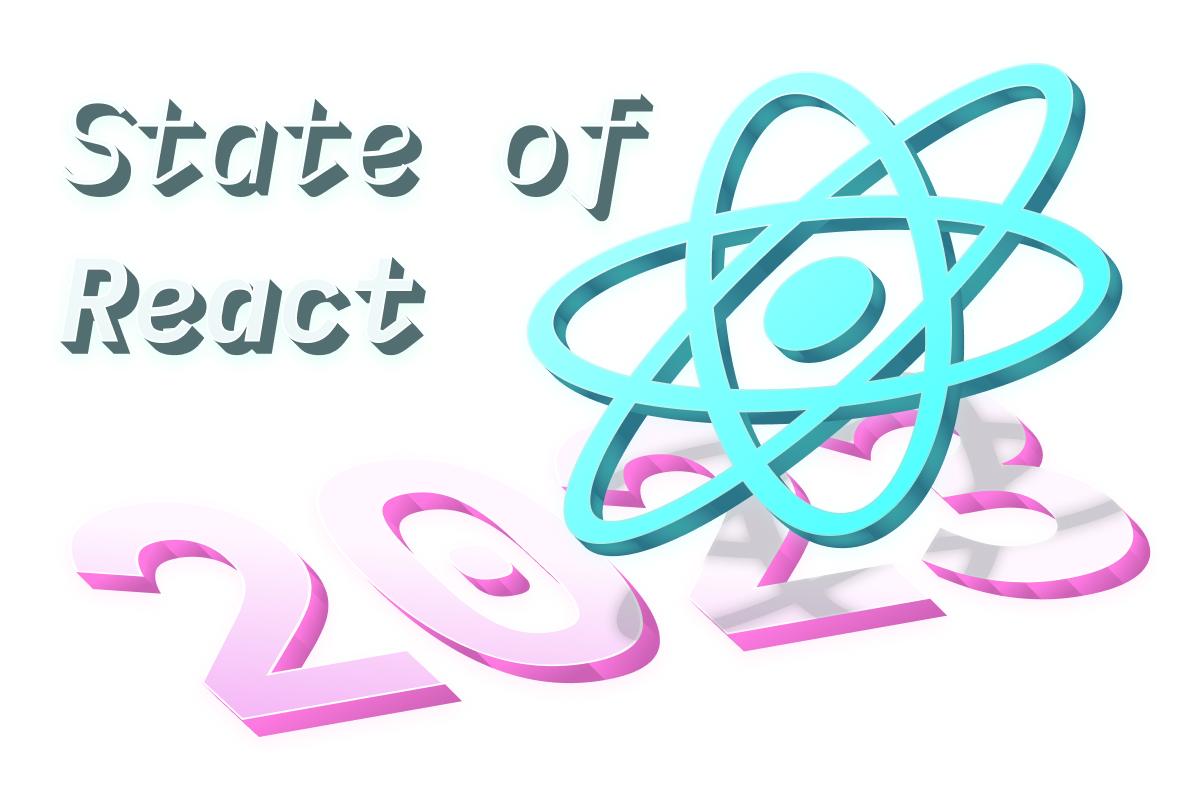 State of React 2023